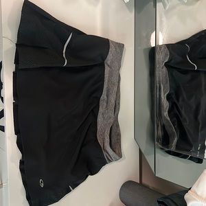 Champion skort skirt shorts 💞